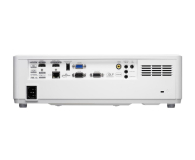 OPTOMA ZH606e white LASER 1080p 6300 ANSI 300.000:1 E1P1A3MWE1Z3 - 1164503 - zdjęcie 2